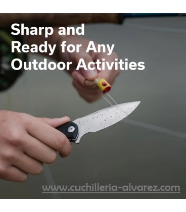 CIVIVI MINI PRAXIS Linerlock Black G10 C18026C2