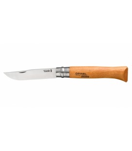 Opinel Nº12 acero carbono