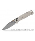 Benchmade BUGOUT TAN GRIVORY 535_12 TAN