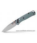 Benchmade MINI BUGOUT SAGE GREEN GRIVORY 533SL_07