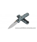 Benchmade MINI BUGOUT SAGE GREEN GRIVORY 533SL_07