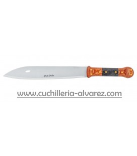 Condor PRIMITIVE BUSH MACHETE CTK3902-12HC