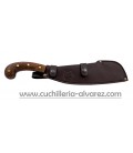 Machete CONDOR VILLAGE PARANG CTK419-12HC