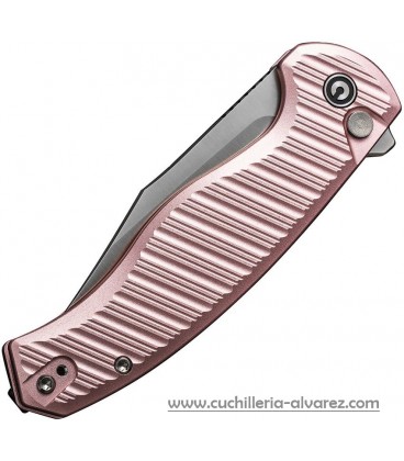 CIVIVI STORMHOWL Button Lock Pink CIVC23040B3