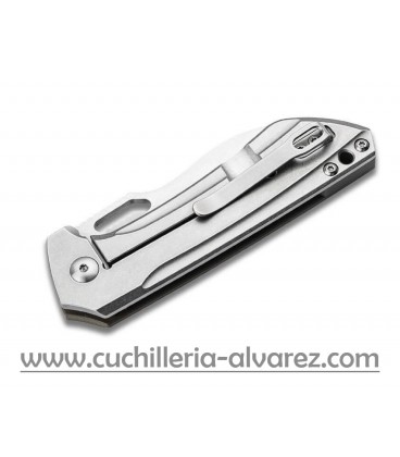 Navaja Boker PLUS SWOOPY 01BO693