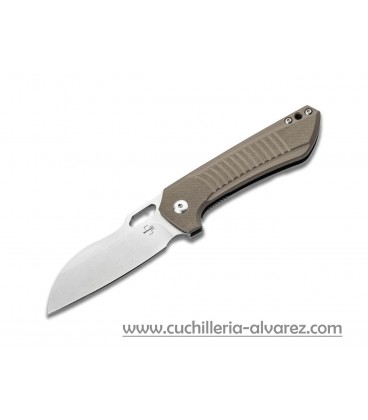 Navaja Boker PLUS SWOOPY 01BO693