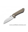 Navaja Boker PLUS SWOOPY 01BO693