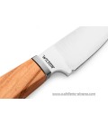 Cuchillo Lionsteel WL1 UL olivo