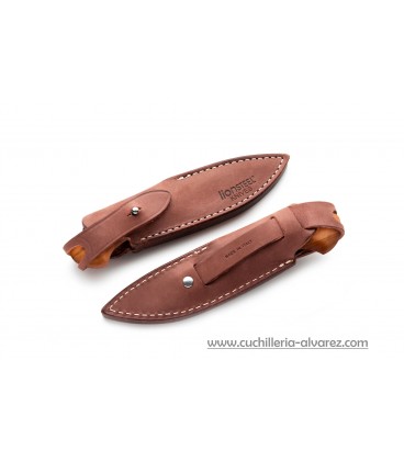 Cuchillo Lionsteel WL1 UL olivo