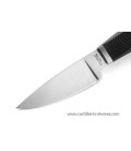 Cuchillo Lionsteel WL1 GBK micarta negra