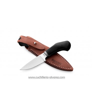 Cuchillo Lionsteel WL1 GBK micarta negra