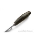 Cuchillo Lionsteel WL1 CVG micarta verde