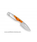 Cuchillo Buck PAKLITE HIDE SELECT ORANGE GFN 630ORS