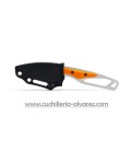 Cuchillo Buck PAKLITE HIDE SELECT ORANGE GFN 630ORS