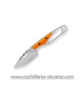 Cuchillo Buck PAKLITE HIDE SELECT ORANGE GFN 630ORS