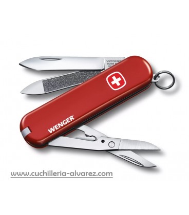 Victorinox WENGER 0.6423.91