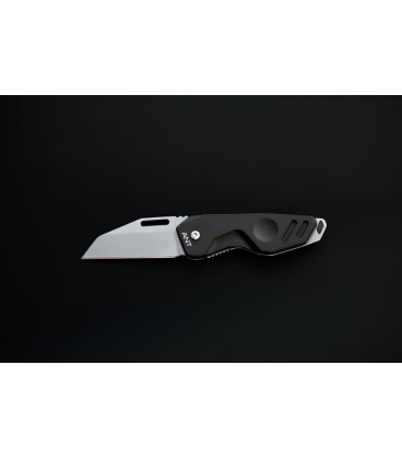 Extrema ratio ANT BLACK STONE WASHED 0467SW/BLK