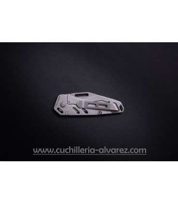 Extrema ratio ANT BLACK STONE WASHED 0467M3/SW/BLK