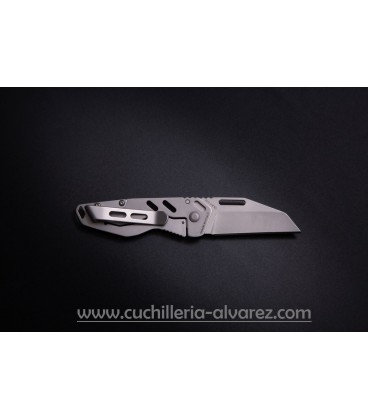 Extrema ratio ANT BLACK STONE WASHED 0467M3/SW/BLK