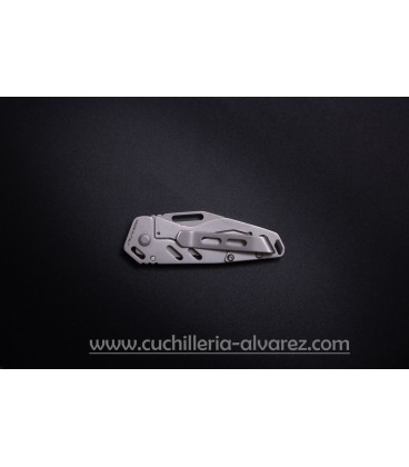 Extrema ratio ANT BLACK STONE WASHED 0467M3/SW/BLK