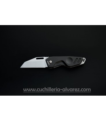 Extrema ratio ANT BLACK STONE WASHED 0467M3/SW/BLK