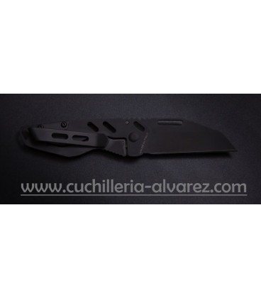 Extrema ratio ANT BLACK 0467BLK/BLK