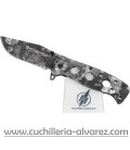 Navaja K25 Phyton camo 18326