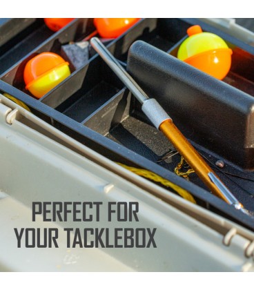 Afilador Smith's Diamond Pocket Sharpener AC123