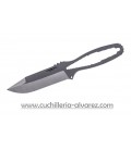 Cuchillo Condor BIKER'S KNIFE CTK803-4.72HC