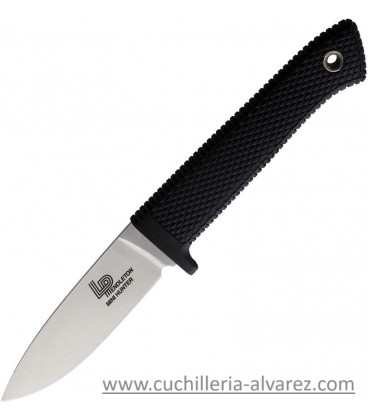 Cuchillo COLD STEEL 3V PENDLETON MINI HUNTER CS36LPCM