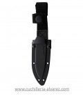 Cuchillo COLD STEEL 3V PENDLETON MINI HUNTER CS36LPCM