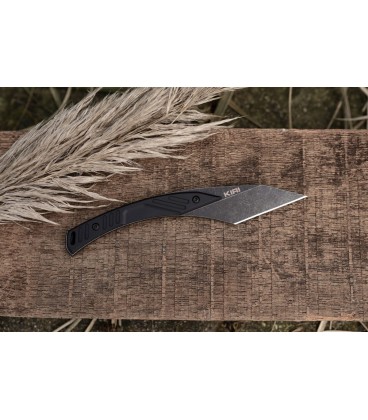 Extrema ratio KIRI DARK STONE 0187BLK/SW