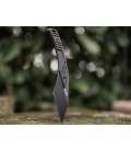 Extrema ratio KIRI DARK STONE 0187BLK/SW