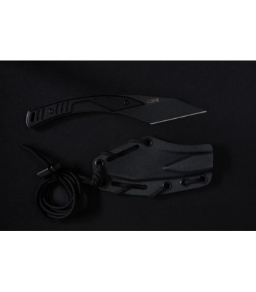 Extrema ratio KIRI DARK STONE 0187BLK/SW