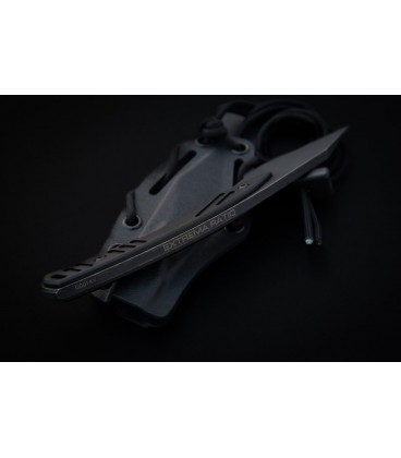 Extrema ratio KIRI DARK STONE 0187BLK/SW