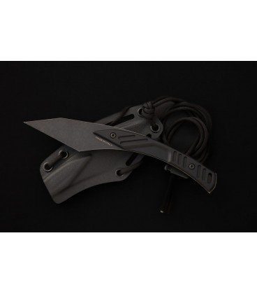 Extrema ratio KIRI DARK STONE 0187BLK/SW