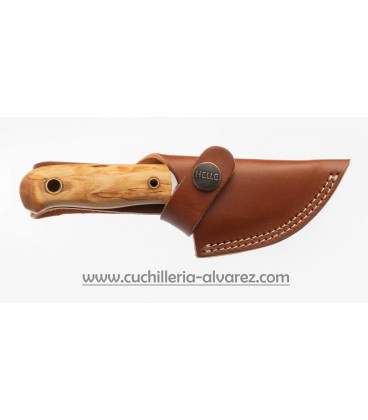Cuchillo HELLE MANDRA FG H201620