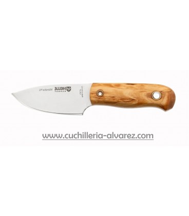 Cuchillo HELLE MANDRA FG H201620