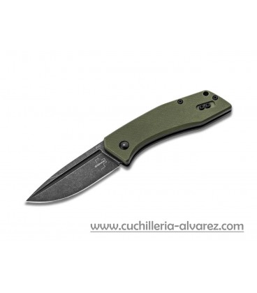 Boker Pocket Worldwide 2.0 01BO798