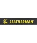 Pegatina Leatherman logo