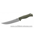 Cuchillo Benchmade MEATCRAFTER SANTOPRENE 15500-04