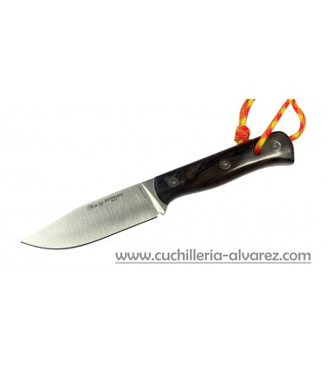 Cuchillo Nieto SALTAMONTES Granadillo 115-G