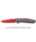 Benchmade MINI OSBORNE REVERSE TANTO Limited Edition 945RD_2401