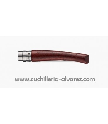 Navaja Opinel Nº8 EFFILE Padouk 002554