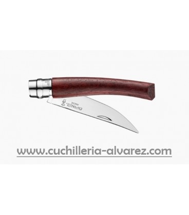 Navaja Opinel Nº8 EFFILE Padouk 002554