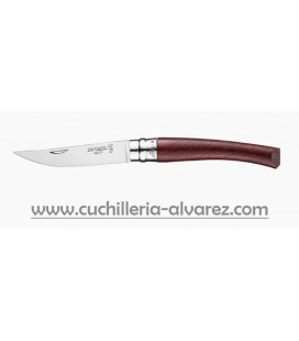 Navaja Opinel Nº8 EFFILE Padouk 002554