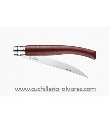 Navaja Opinel Nº12 EFFILE Padouk 002556