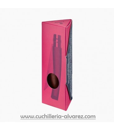 Navaja Opinel Nº12 EFFILE Padouk 002556
