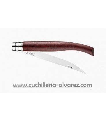 Navaja Opinel Nº15 EFFILE Padouk 002557