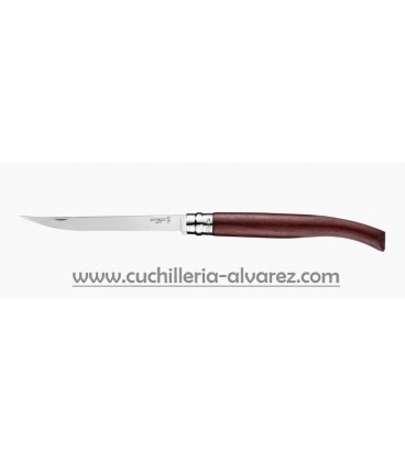 Navaja Opinel Nº15 EFFILE Padouk 002557